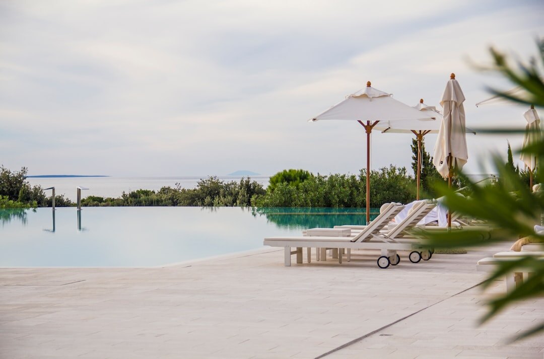 celebrity hotspot beach