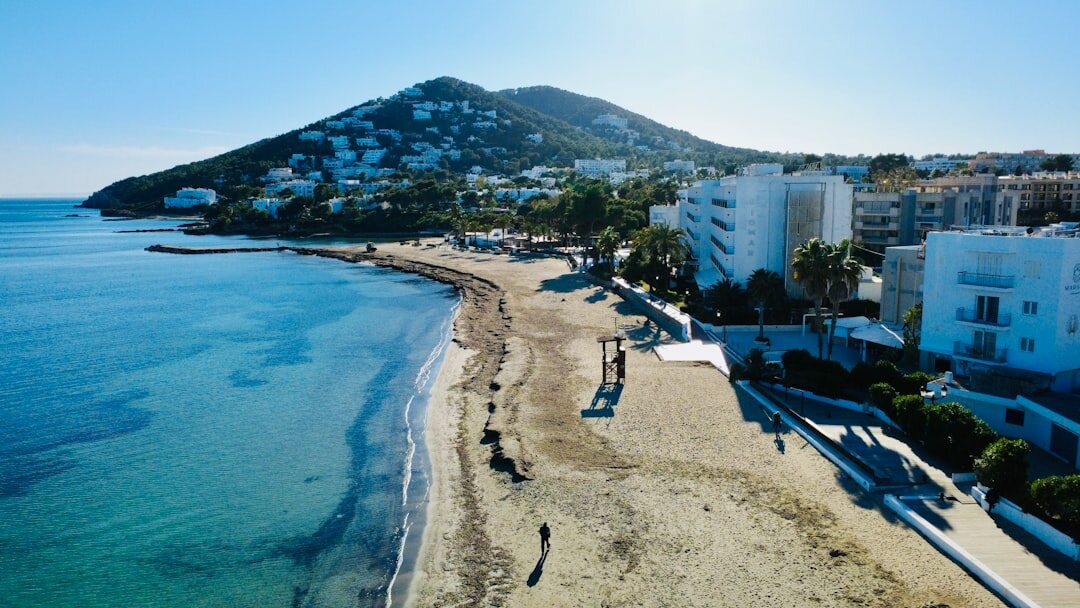 ibiza beach club