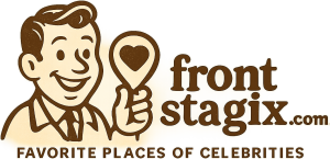 frontstagix.com Logo